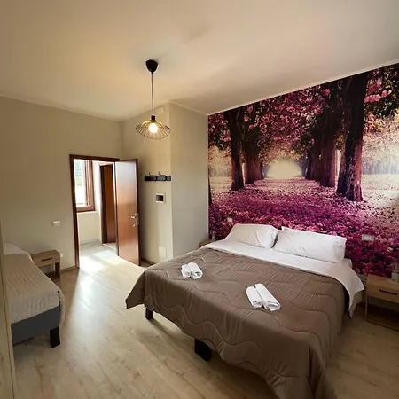 Mo'sci 3* Castelvecchio Calvisio