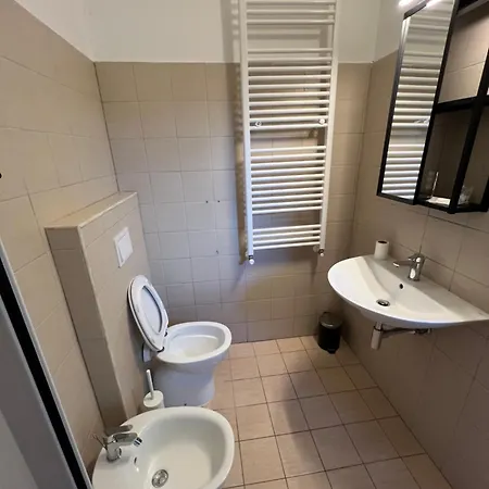 Nocleg ze śniadaniem Mo'sci 3*