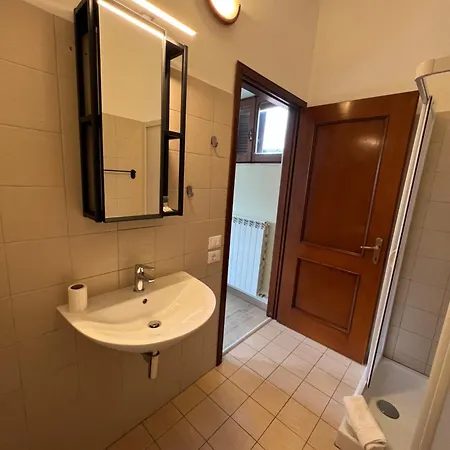 Bed & Breakfast Mo'sci Castelvecchio Calvisio