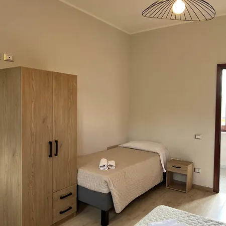 Mo'sci Bed & Breakfast 3*