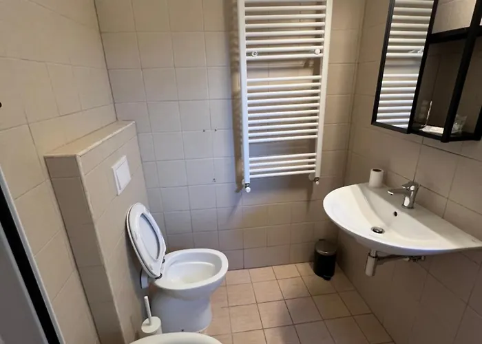 Couette-café Mo'sci 3*