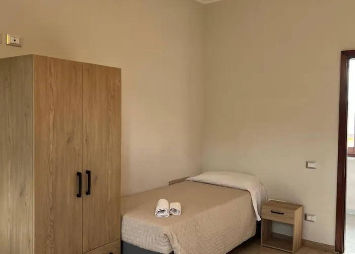 Mo'sci Couette-café 3*