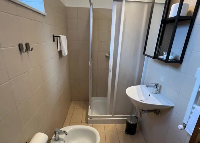 Couette-café Mo'sci Castelvecchio Calvisio